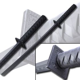 33 ½”  Martial Arts Training Sword